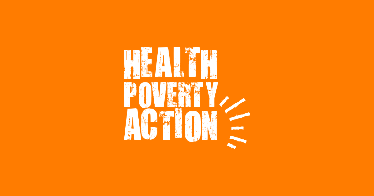 Key Facts Poverty And Poor Health Health Poverty Action - 